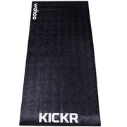 WAHOO KICKR TRAINER FLOORMAT