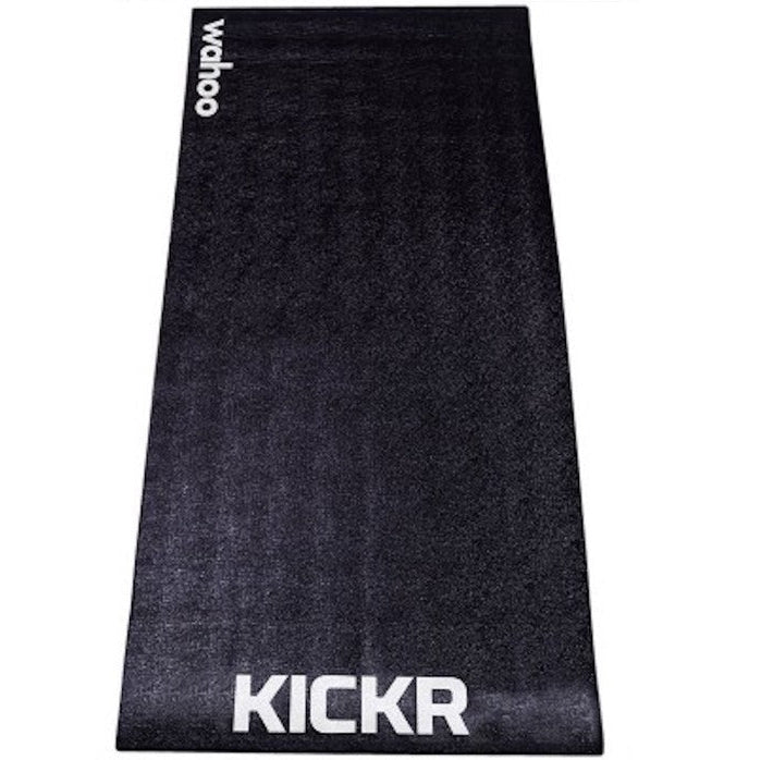 WAHOO KICKR TRAINER FLOORMAT