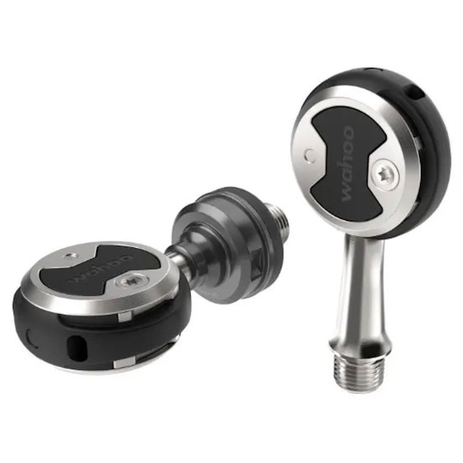 WAHOO SPEEDPLAY POWER single-sided bike power pedals