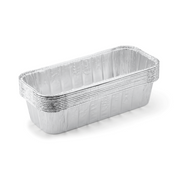 WEBER Tropfschalen – Pellet, Summit & Genesis II 4/6 Brenner, 10 Stück, 6498