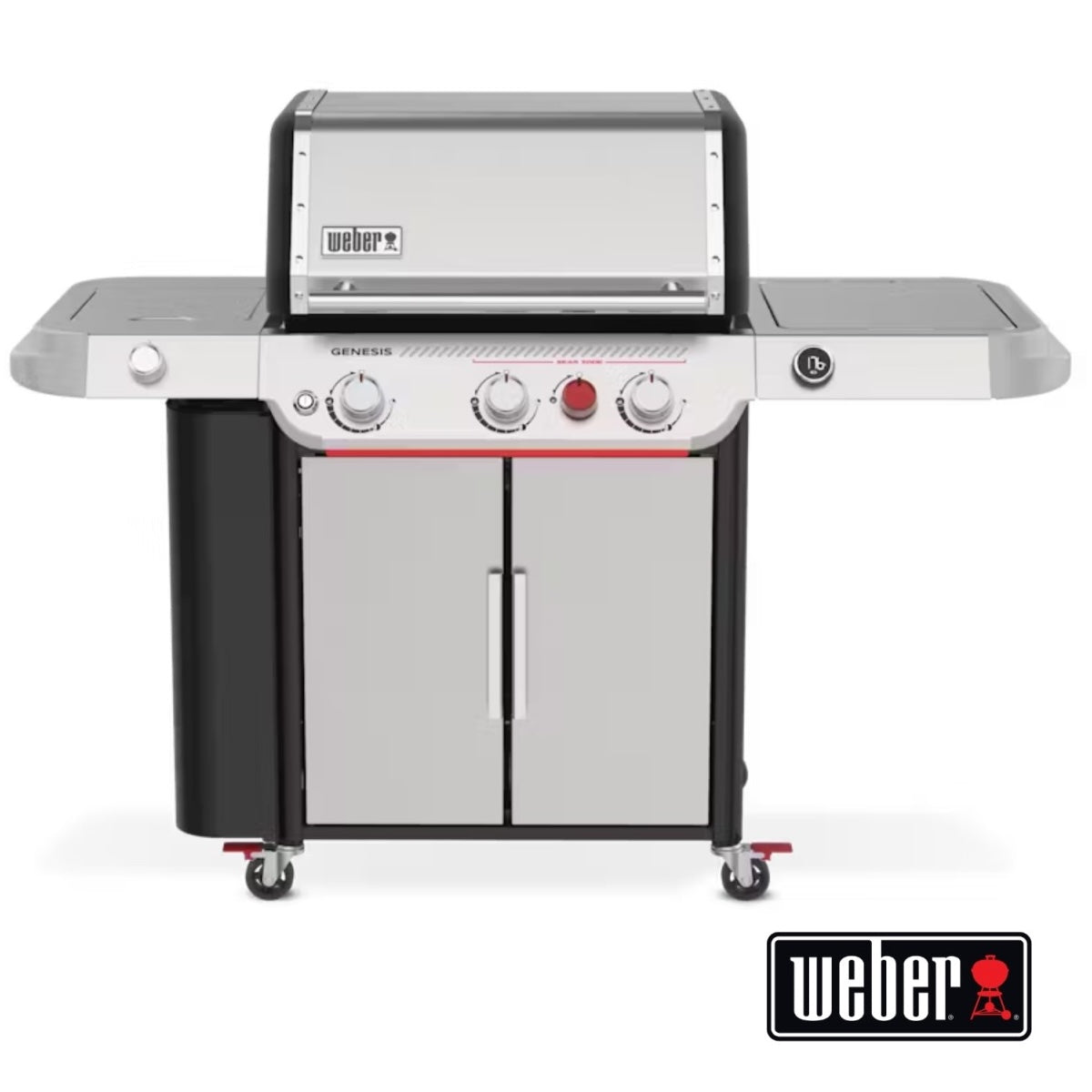 WEBER GENESIS SP-335 Gas grill, 1501198