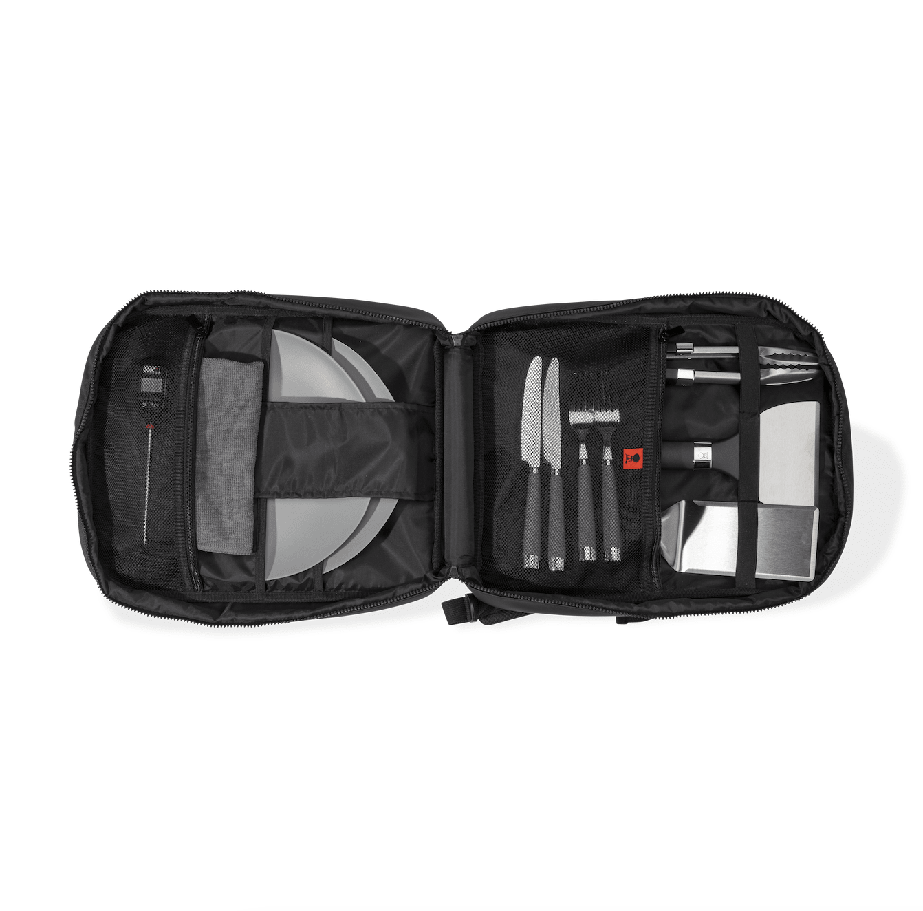 WEBER Portable Tools Backpack – 3400125 - WEBER - Evelostore