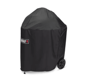 WEBER Premium Barbecue Cover 67 cm, 3400231 - WEBER - Evelostore