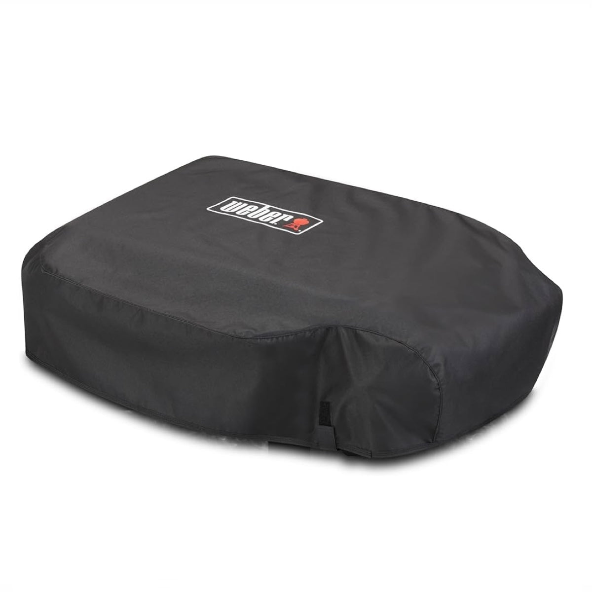 WEBER SLATE GPD 56 cm Premium Griddle Grill Cover, 3400202
