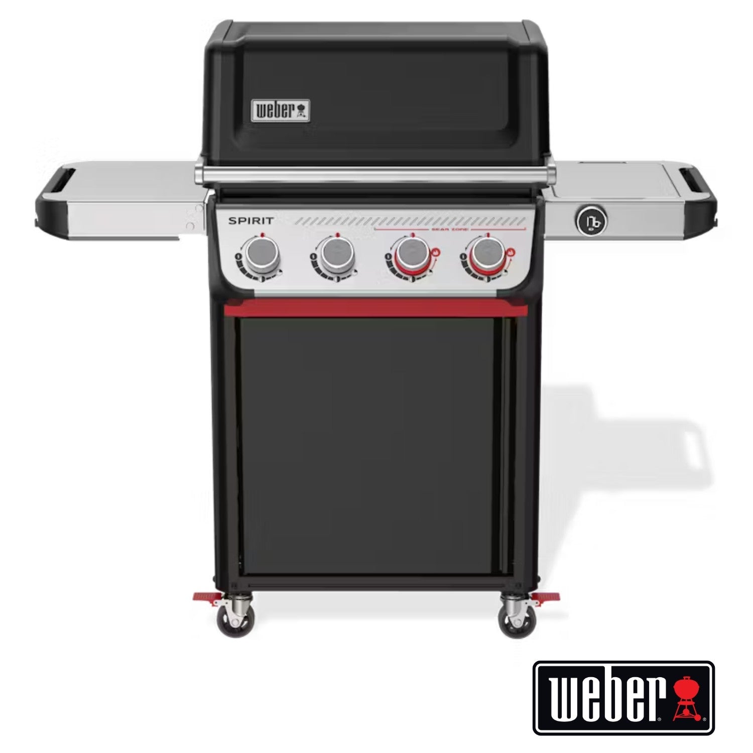 WEBER SPIRIT EP-425 gas grill, 1501038