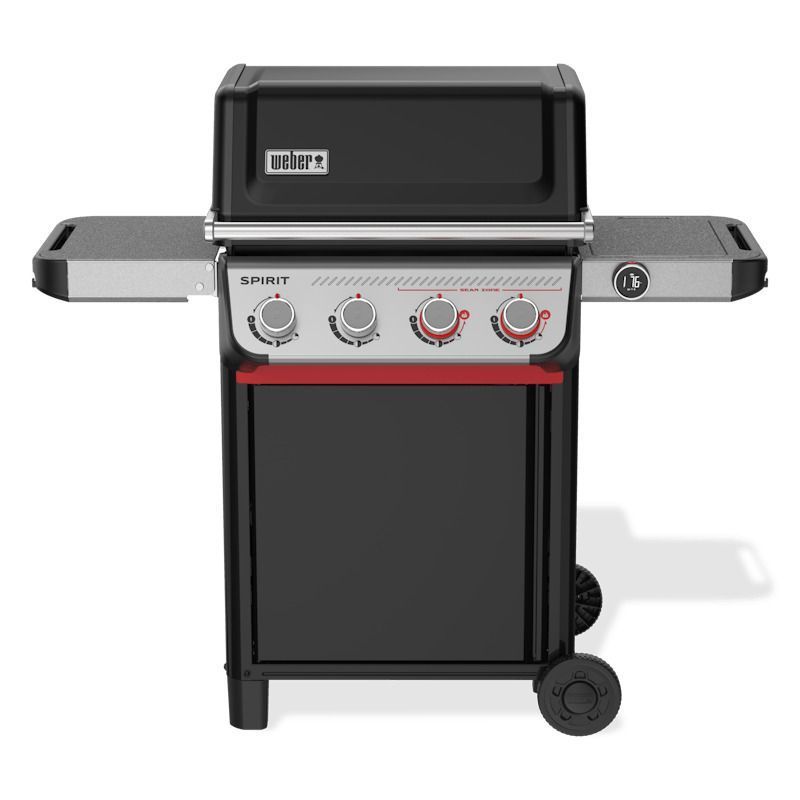 WEBER SPIRIT EX - 425 Gas Grill, 1502137 - WEBER - Evelostore
