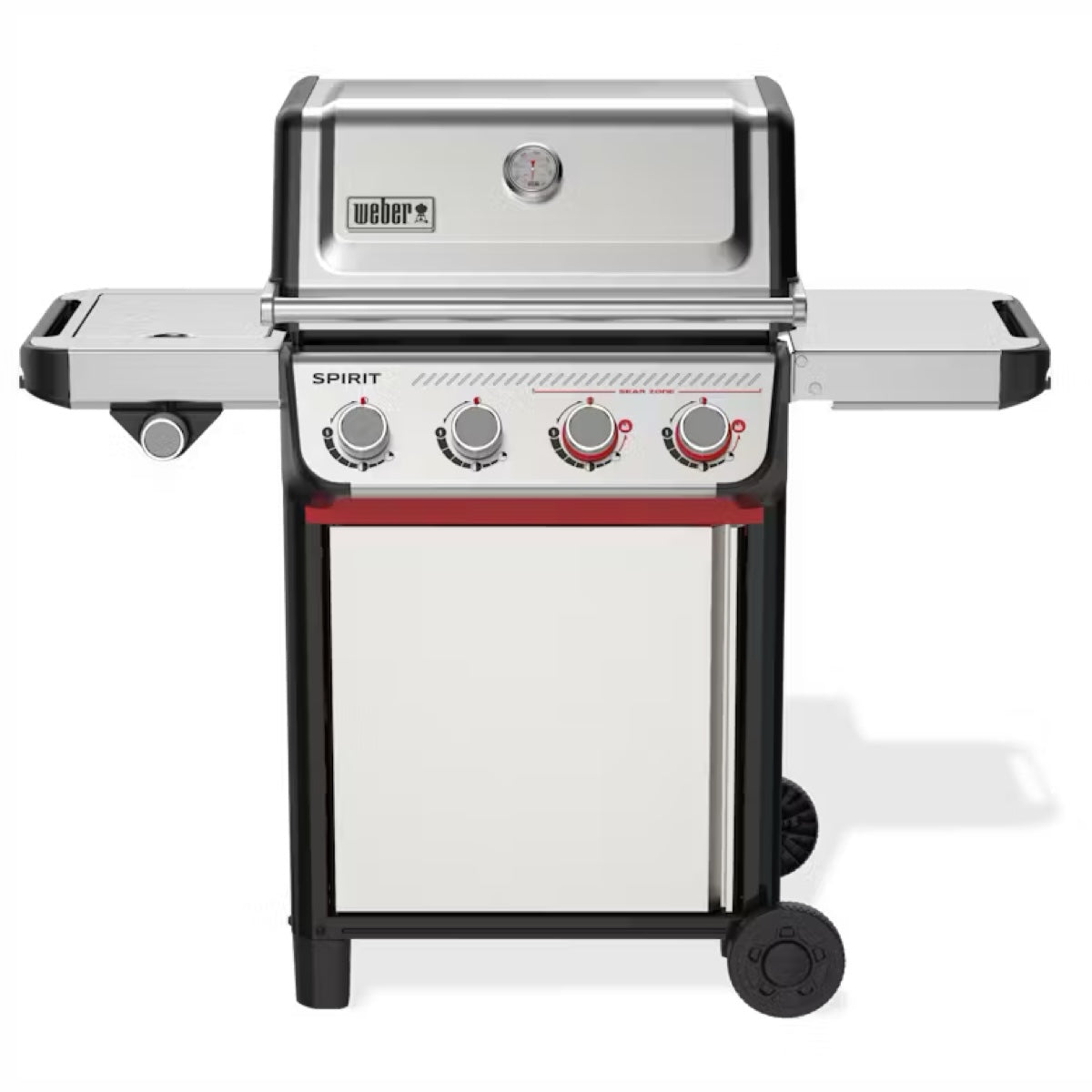 WEBER SPIRIT S-435 Gas Grill, 1502136