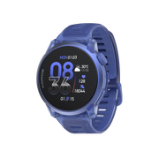 COROS PACE 4 GPS-sportsur – aluminium, ultraviolet