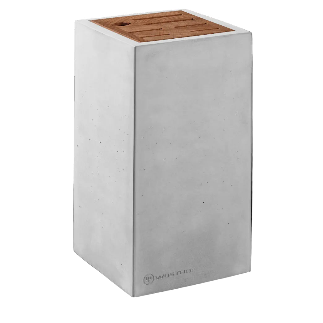 WUSTHOF LIGHT knife block - WÜSTHOF - Evelostore