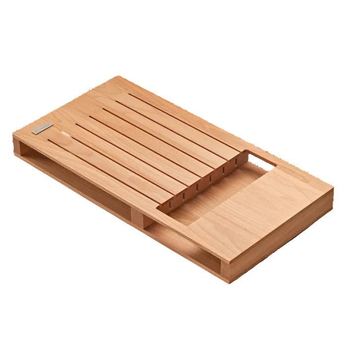 WUSTHOF in - drawer knife organiser - 7 - slot - WÜSTHOF - Evelostore
