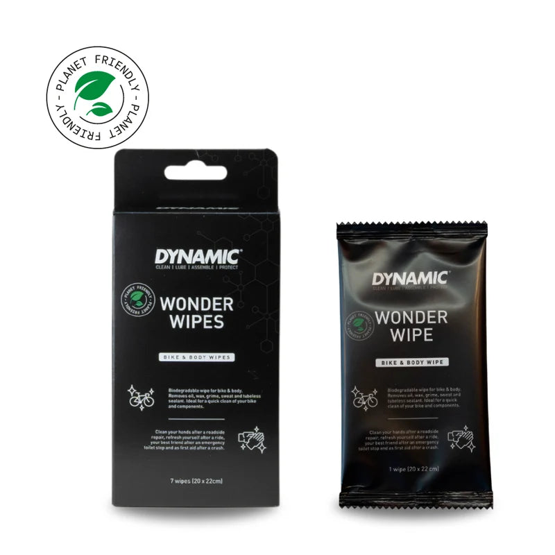 DYNAMIC PERFECT PREP Oberflächenreinigungsspray