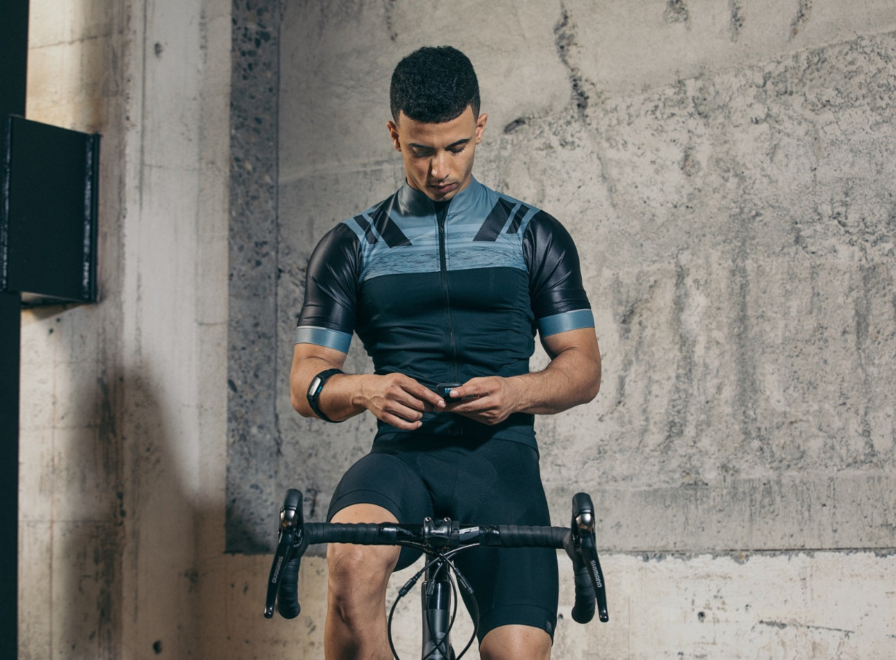 WAHOO TICKR FIT OPTICAL riešo juosta