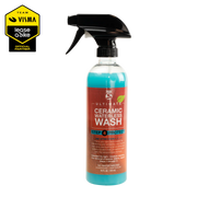 SILCA ULTIMATE ceramic waterless wash 473 ml