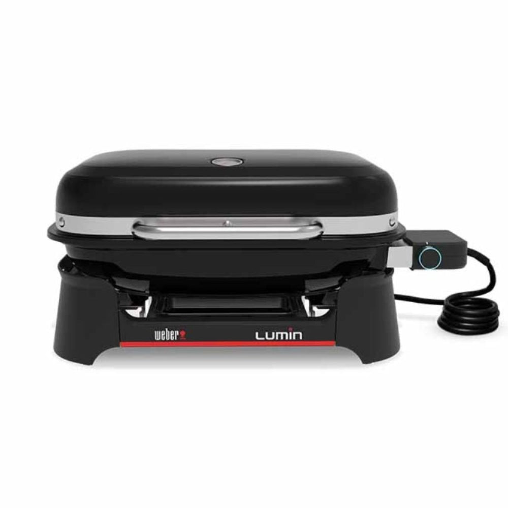 WEBER LUMIN Electric Grill, 1502045