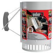 Weber Rapidfire sytytyspiippu, 7416
