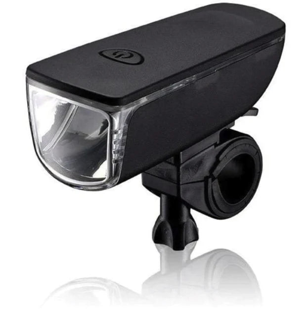 XLC ARIEL 5X CL-F13 Front light - black