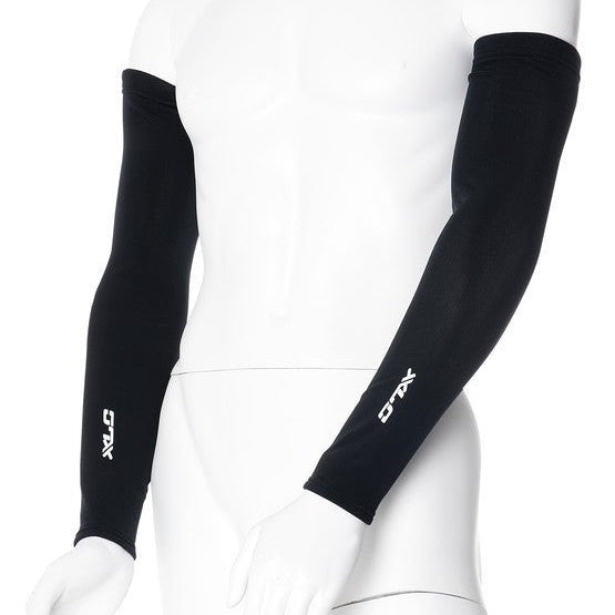 XLC AW-S01 arm warmers - black