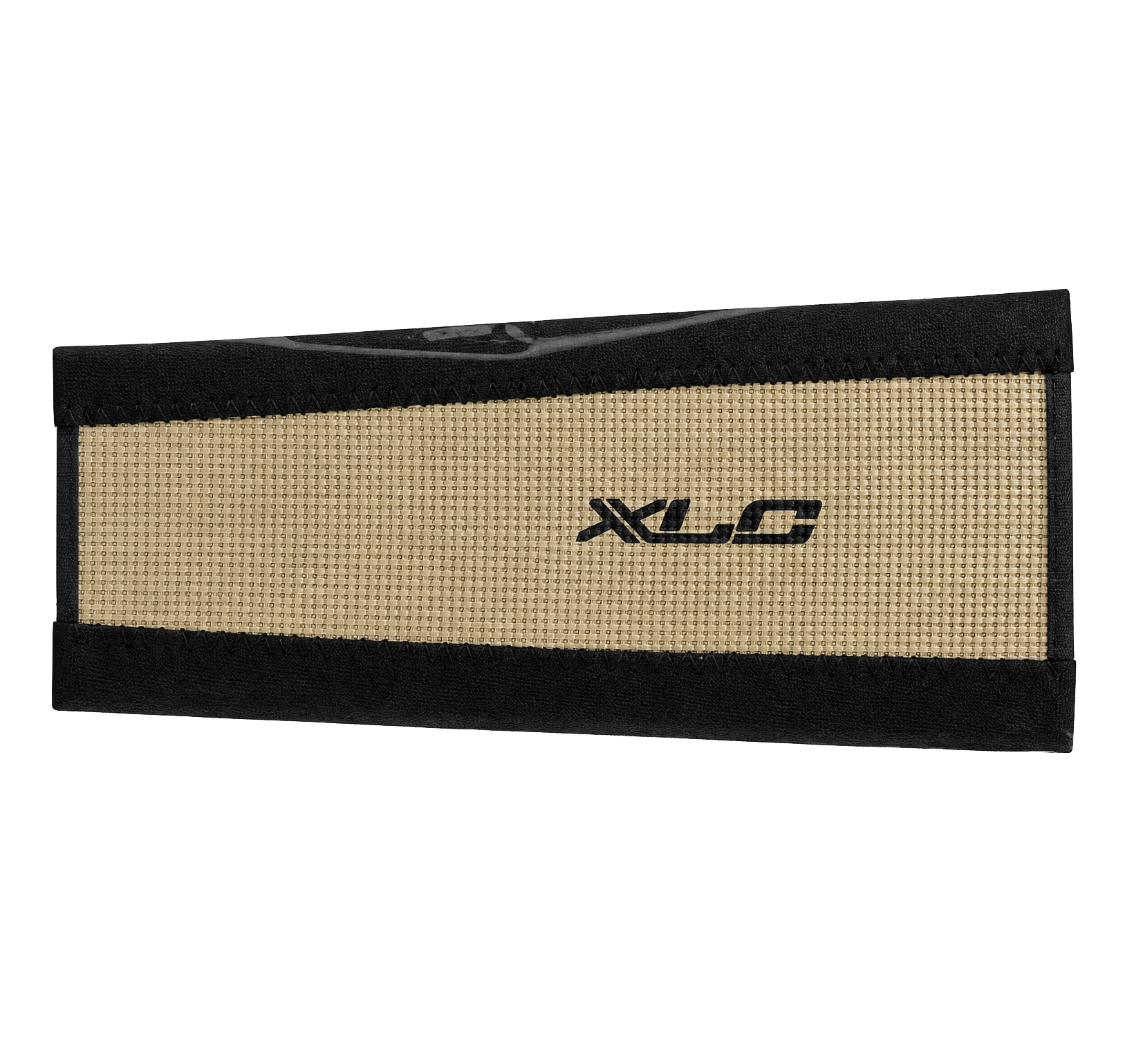 XLC CHAINSTAY PROTECTOR - beige
