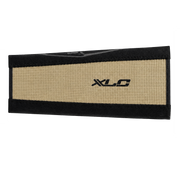 XLC kædestagsbeskytter - beige