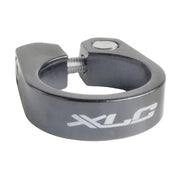 XLC PC-B05 seat clamp - grey