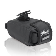 Sacoche de selle XLC BA-W22 - noir