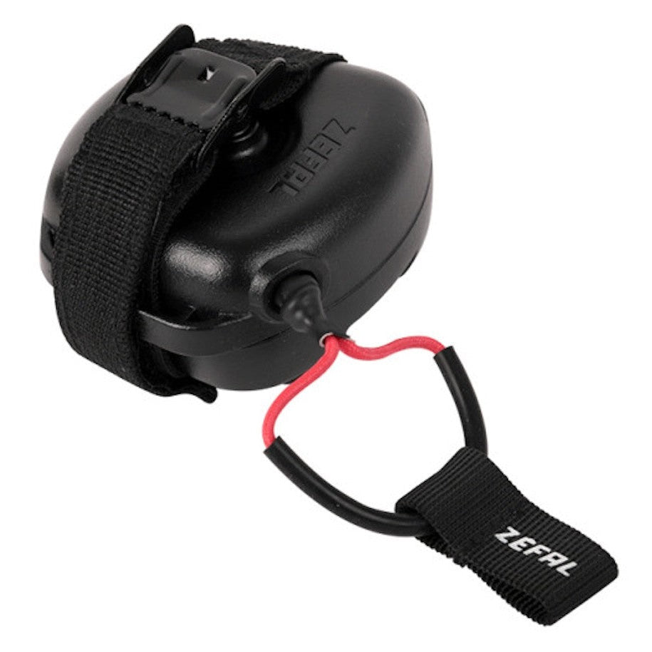 ZEFAL BIKE TAXI bike tow rope - ZEFAL - Evelostore