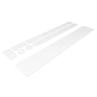 Frame guards
