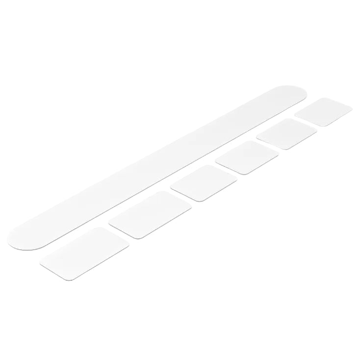 ZEFAL SKIN ARMOR invisble protection kit - S - ZEFAL - Evelostore