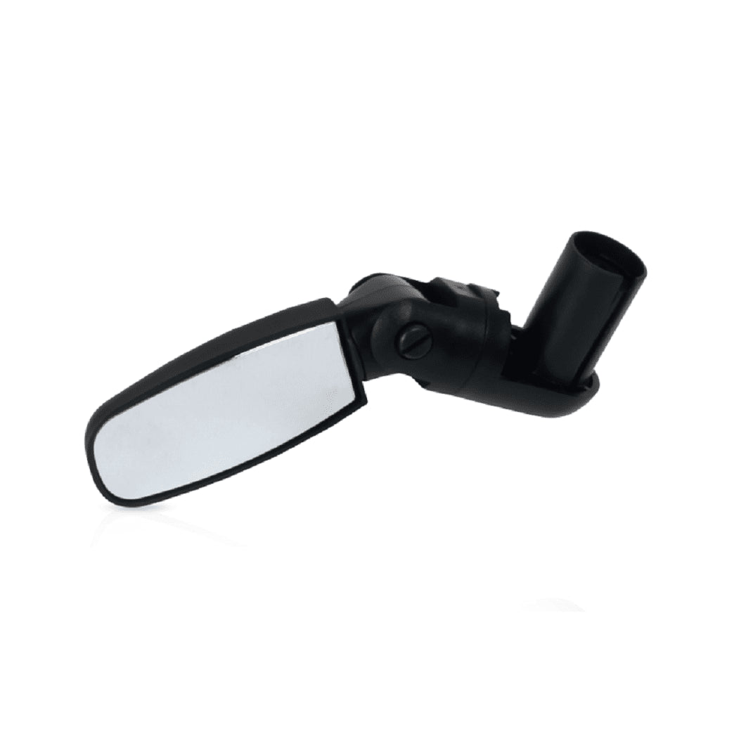 ZEFAL SPIN 15 mirror - black - ZEFAL - Evelostore