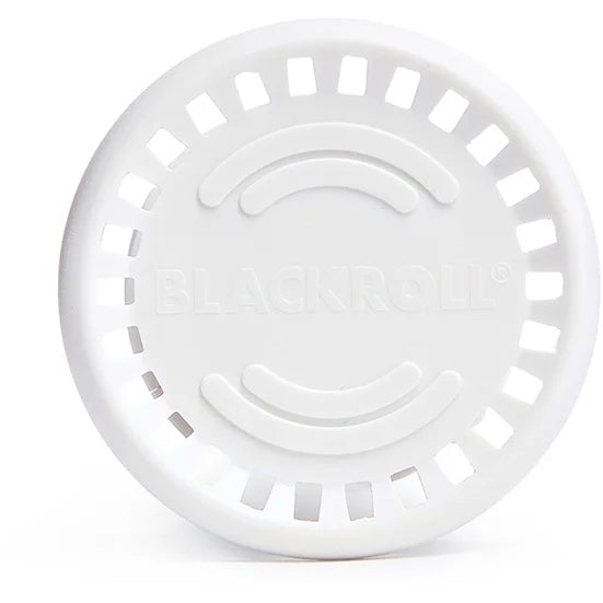 BLACKROLL Booster 2.0 vibratsioonimoodul fastsiarullile - valge