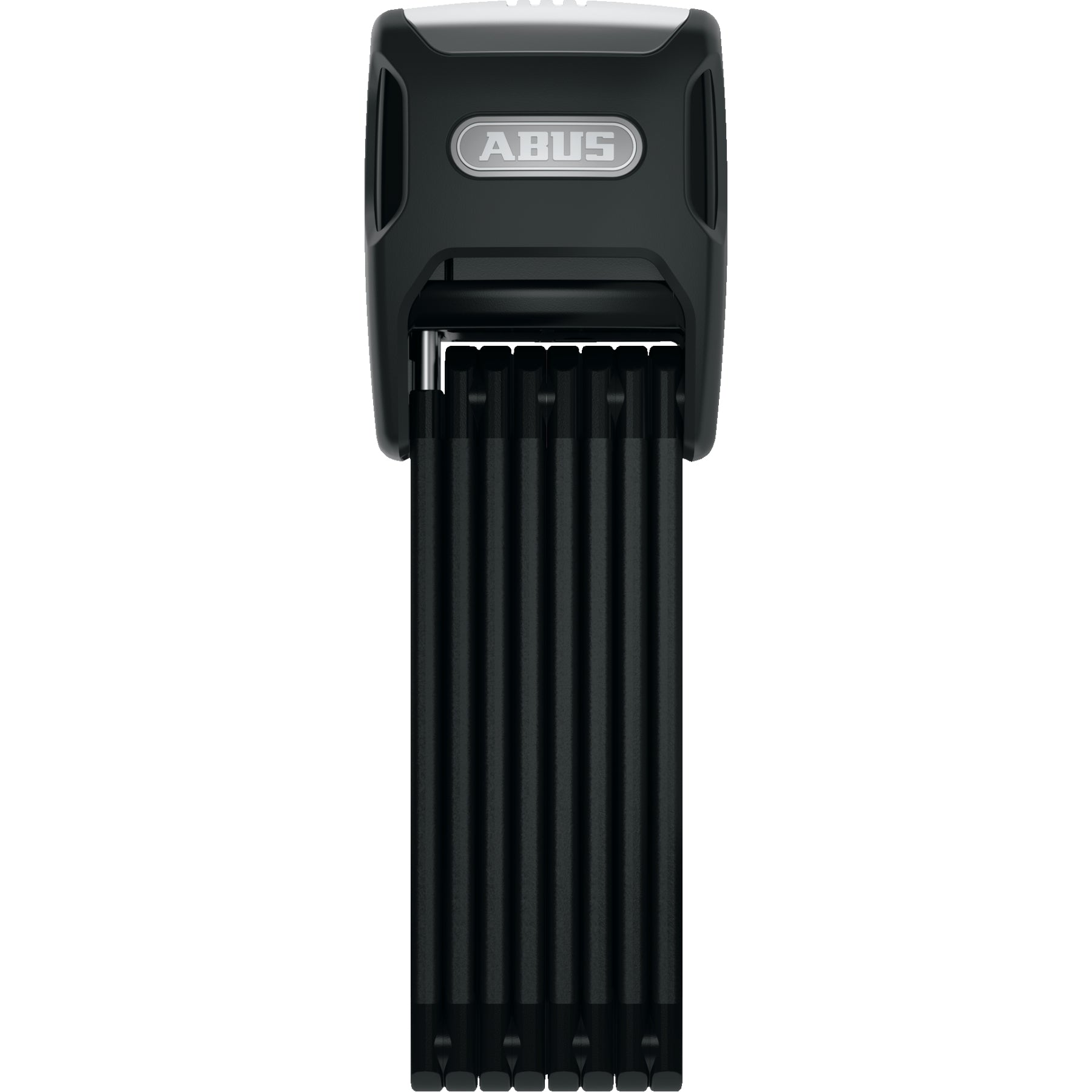 ABUS BORDO ALARM 6000KA 120CM SH saslēdzējs - melns
