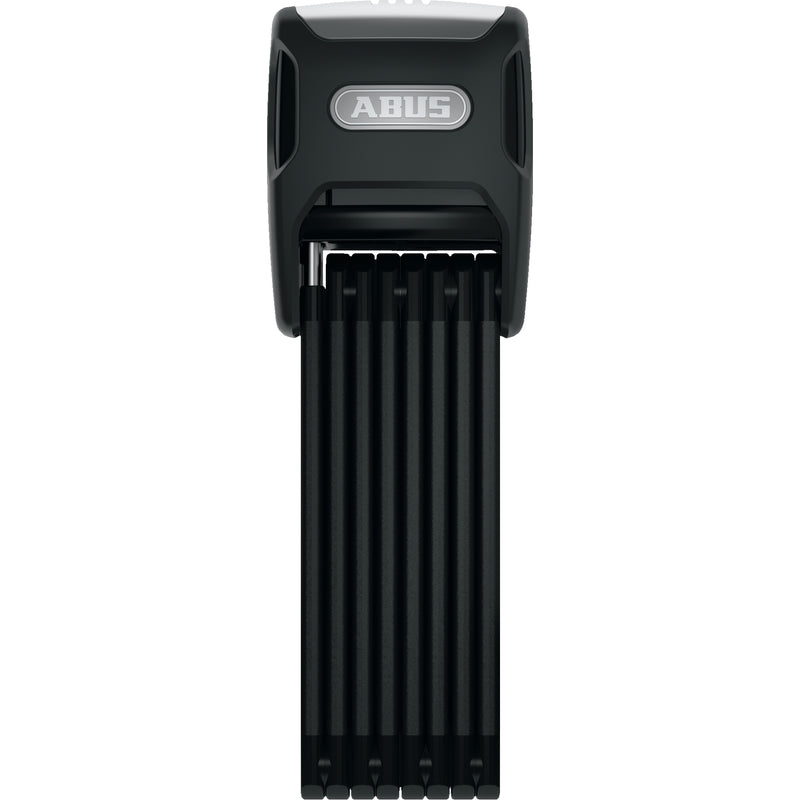 ABUS BORDO 6000KA ALARM BIG 120CM SH bike lock - black