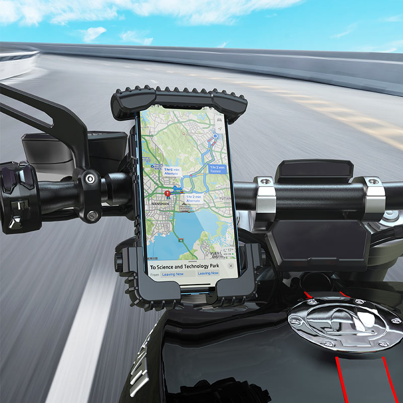 Porta cellulare per bicicletta ACEFAST D15