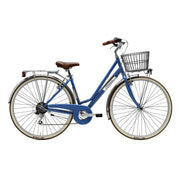 Cicli Adriatica Panarea – Vintage Citybike mit 6 Gängen – Evelostore