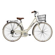 ADRIATICA PANAREA LADY women's bike - cream - ADRIATICA - Evelostore