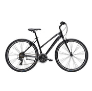 ADRIATICA BOXTER FLY LADY women's bike - black - ADRIATICA - Evelostore