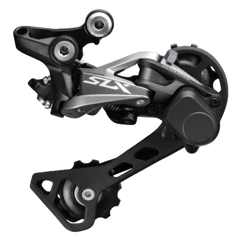 SHIMANO SLX RD-M7000 GS SHADOW+ rear derailleur