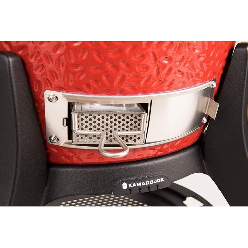 KAMADO JOE® Classic Joe™ Grill - Series III Standalone, KJ15040721 - KAMADO JOE - Evelostore