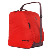 ATOMIC BOOT BAG – ski boot bag red