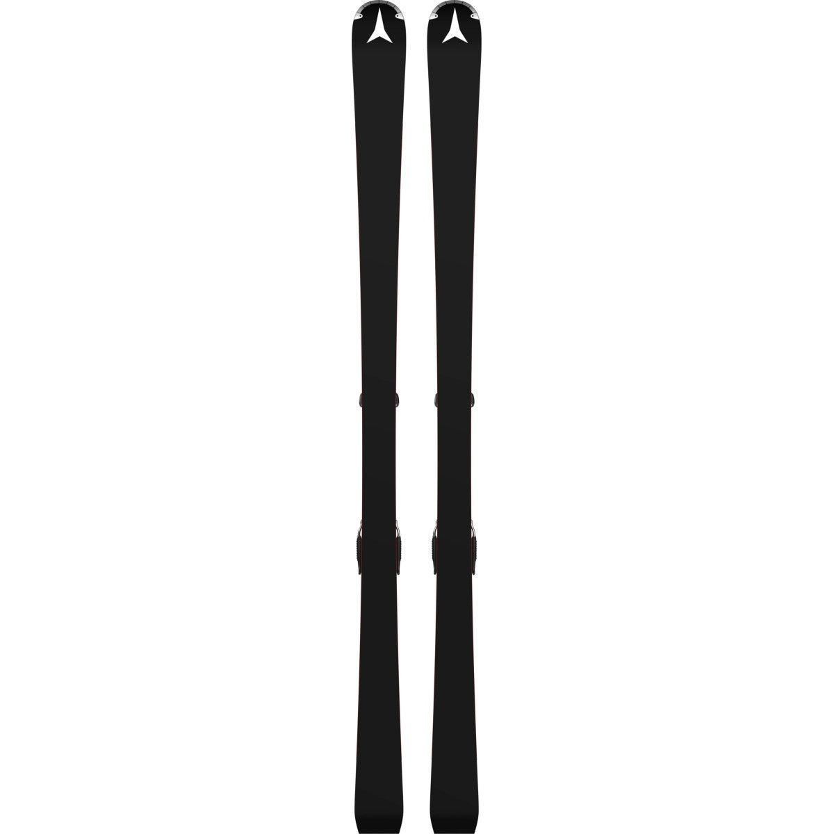 ATOMIC REDSTER G8 REVOSHOCK C + X 12 GW kalnų slidės