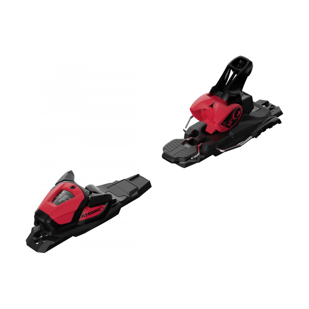 ATOMIC REDSTER G7 + M 12 GW kalnų slidės