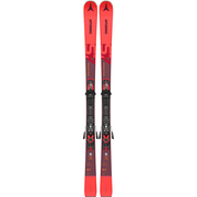 ATOMIC REDSTER S7 + M 12 GW kalnų slidės