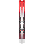 ATOMIC REDSTER S9 REVOSHOCK S + X 12 GW kalnų slidės