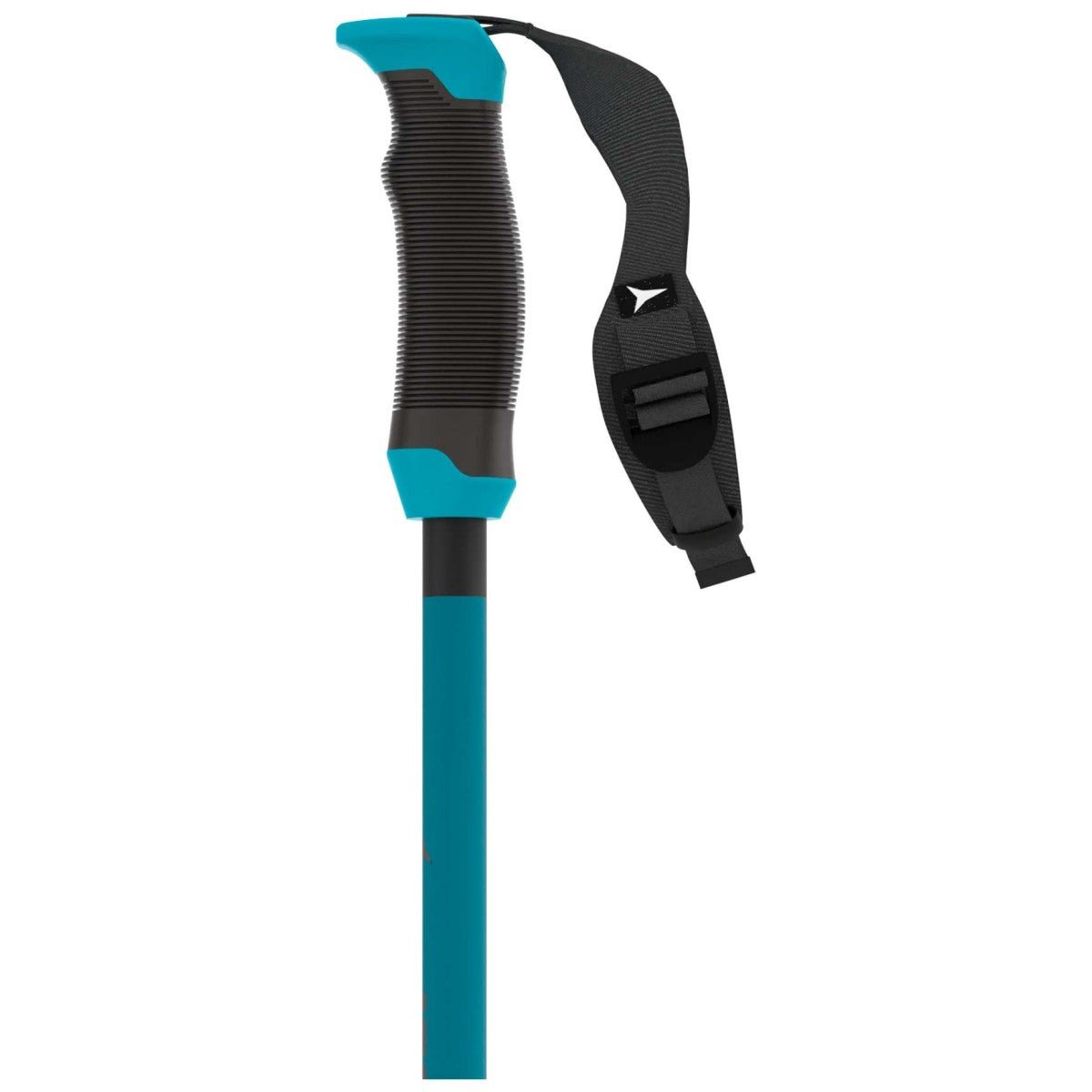 ATOMIC REDSTER X SQS Ski poles - teal blue - ATOMIC - Evelostore