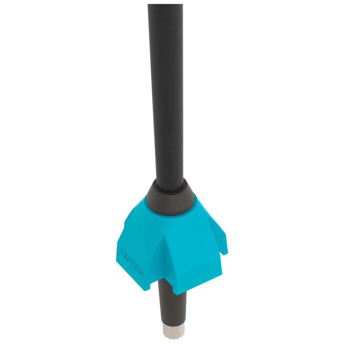 ATOMIC REDSTER X SQS Ski poles - teal blue - ATOMIC - Evelostore