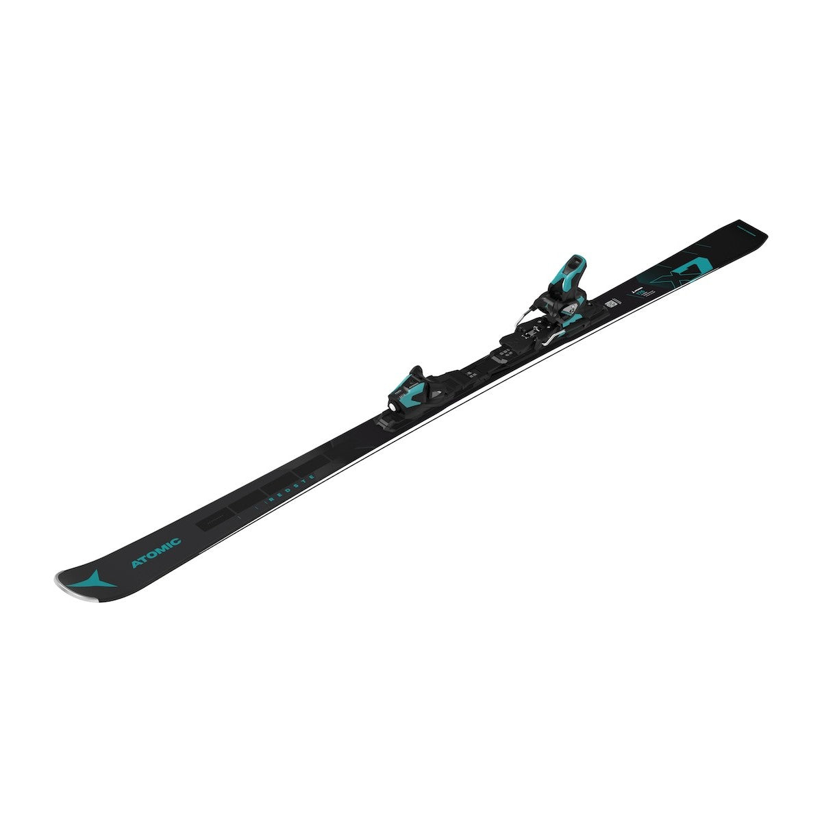 ATOMIC REDSTER X7 REVOSHOCK C + M 12 GW kalnų slidės