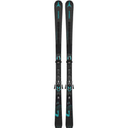 ATOMIC REDSTER X7 REVOSHOCK C + M 12 GW kalnų slidės