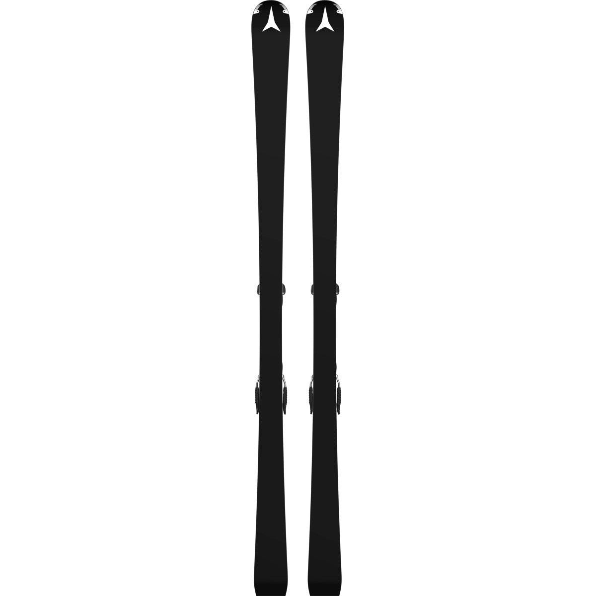 ATOMIC REDSTER X9S REVOSHOCK S + X 12 GW kalnų slidės