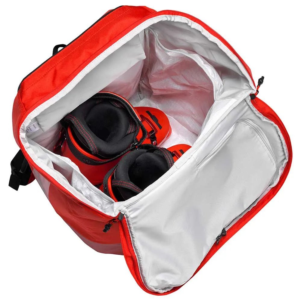 ATOMIC RS PACK 50L RIO backpack for equipment - red - ATOMIC - Evelostore