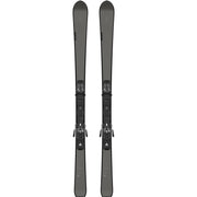 ATOMIC VOLANT 7000 + MI 12 GW GUNMETAL kalnų slidės